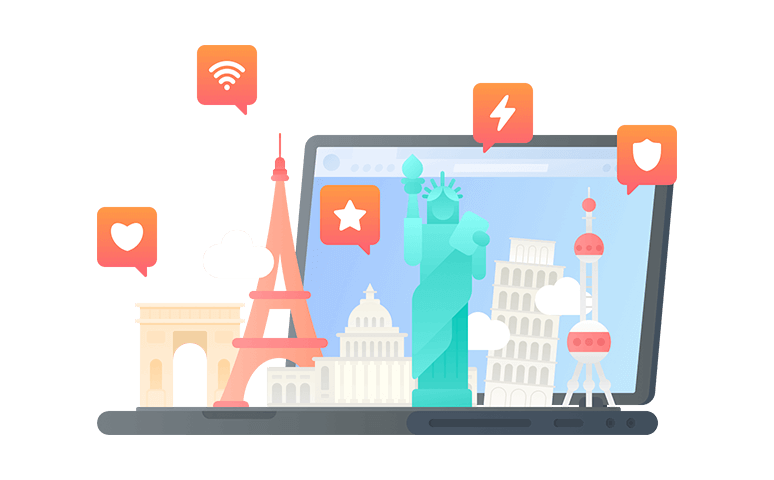 国外翻回国APP - 唐路由
